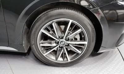 Hyundai Grandeur 2020, 124142 км, за 13311.25 USD