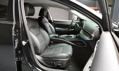 Hyundai Grandeur 2020, 124142 км, за 13311.25 USD - фото 11
