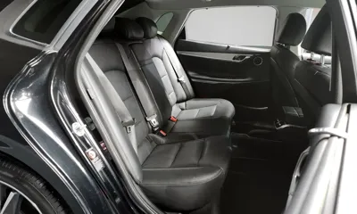 Hyundai Grandeur 2020, 124142 км, за 13311.25 USD - фото 12