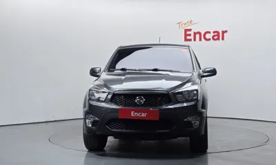 KG_Mobility_Ssangyong KORANDO 2016, 175249 км, за 4164.47 USD