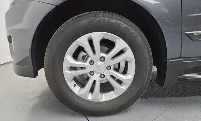 KG_Mobility_Ssangyong KORANDO 2016, 175249 км, за 4164.47 USD