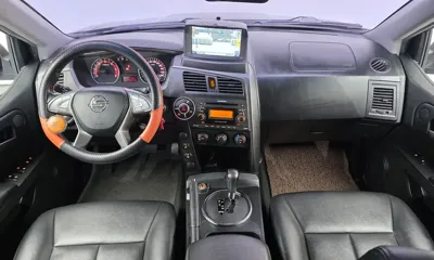 KG_Mobility_Ssangyong KORANDO 2016, 175249 км, за 4164.47 USD - фото 7
