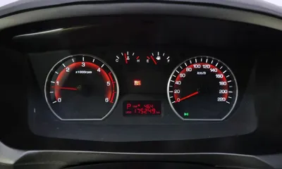 KG_Mobility_Ssangyong KORANDO 2016, 175249 км, за 4164.47 USD - фото 8