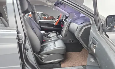 KG_Mobility_Ssangyong KORANDO 2016, 175249 км, за 4164.47 USD - фото 10