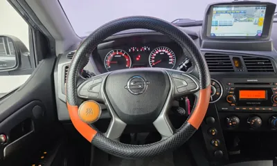 KG_Mobility_Ssangyong KORANDO 2016, 175249 км, за 4164.47 USD - фото 13