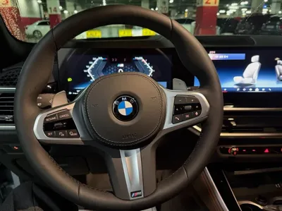 BMW X5 2026, 965 км, за 49113.82 USD - фото 7
