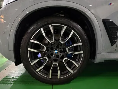 BMW X5 2026, 965 км, за 49113.82 USD - фото 18