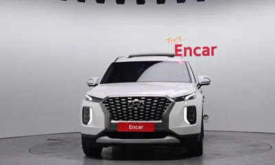 Hyundai Palisade 2022, 41007 км, за 22185.41 USD