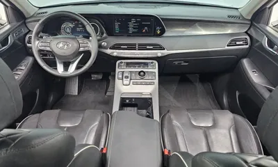Hyundai Palisade 2022, 41007 км, за 22185.41 USD - фото 7