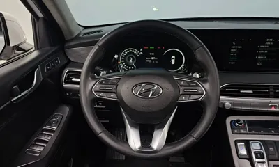 Hyundai Palisade 2022, 41007 км, за 22185.41 USD - фото 13