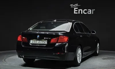 BMW 5-Series 2015, 111359 км, за 8259 USD