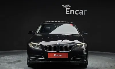 BMW 5-Series 2015, 111359 км, за 8259 USD