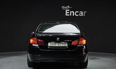 BMW 5-Series 2015, 111359 км, за 8259 USD