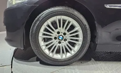 BMW 5-Series 2015, 111359 км, за 8259 USD