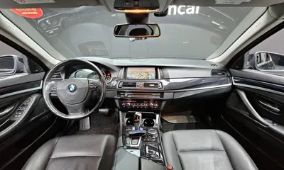 BMW 5-Series 2015, 111359 км, за 8259 USD - фото 7