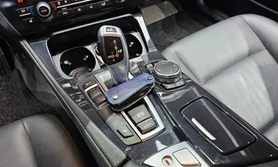 BMW 5-Series 2015, 111359 км, за 8259 USD - фото 9