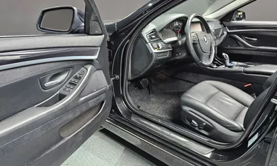 BMW 5-Series 2015, 111359 км, за 8259 USD - фото 11