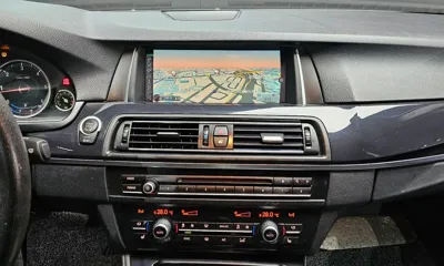 BMW 5-Series 2015, 111359 км, за 8259 USD - фото 14