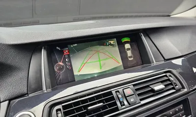 BMW 5-Series 2015, 111359 км, за 8259 USD - фото 15