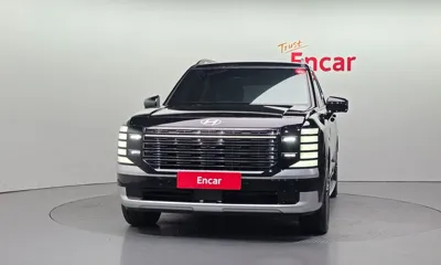 Hyundai Palisade 2025, 7076 км, за 40065.17 USD