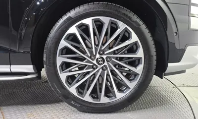 Hyundai Palisade 2025, 7076 км, за 40065.17 USD