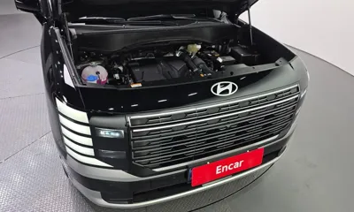 Hyundai Palisade 2025, 7076 км, за 40007.84 USD - фото 6