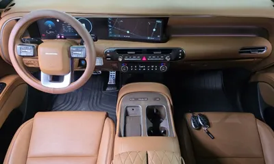 Hyundai Palisade 2025, 7076 км, за 40007.84 USD - фото 7