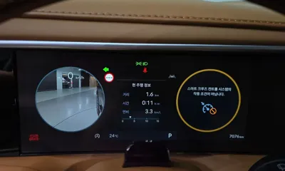 Hyundai Palisade 2025, 7076 км, за 40007.84 USD - фото 8