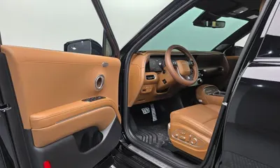 Hyundai Palisade 2025, 7076 км, за 40007.84 USD - фото 10