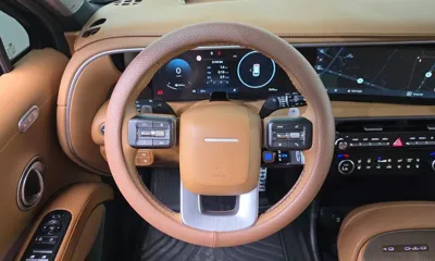 Hyundai Palisade 2025, 7076 км, за 40007.84 USD - фото 13