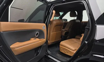 Hyundai Palisade 2025, 7076 км, за 40007.84 USD - фото 16