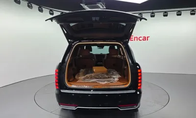 Hyundai Palisade 2025, 7076 км, за 40007.84 USD - фото 19