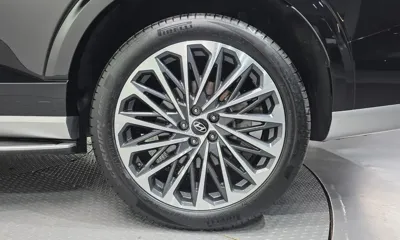 Hyundai Palisade 2025, 7076 км, за 40007.84 USD - фото 21