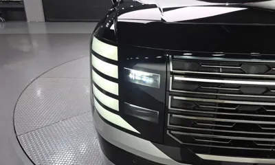 Hyundai Palisade 2025, 7076 км, за 40007.84 USD - фото 22
