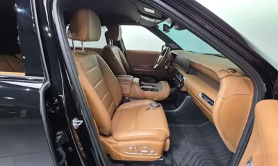Hyundai Palisade 2025, 7076 км, за 40007.84 USD - фото 26