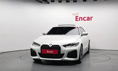 BMW 4-Series 2024, 12621 км, за 35348.53 USD