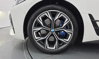BMW 4-Series 2024, 12621 км, за 35348.53 USD