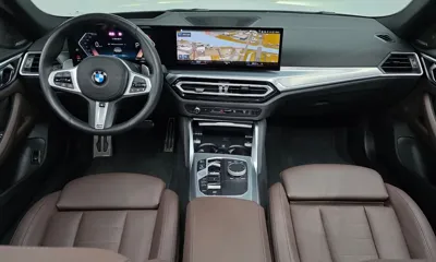 BMW 4-Series 2024, 12621 км, за 35348.53 USD - фото 7