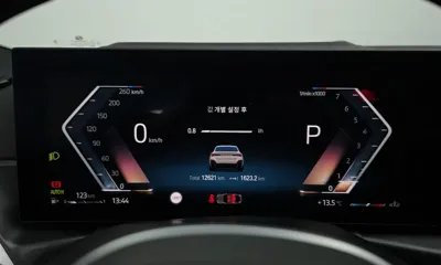 BMW 4-Series 2024, 12621 км, за 35348.53 USD - фото 8