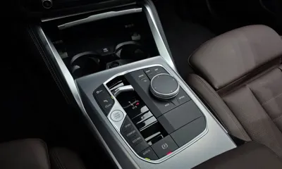 BMW 4-Series 2024, 12621 км, за 35348.53 USD - фото 9