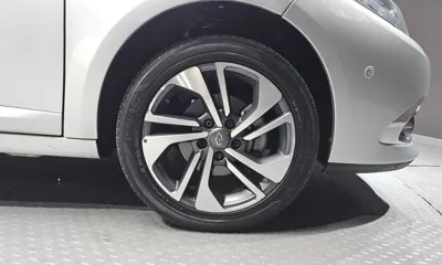 Renault-KoreaSamsung SM3 2017, 76746 км, за 3298.52 USD