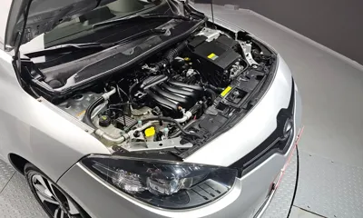 Renault-KoreaSamsung SM3 2017, 76746 км, за 3298.52 USD - фото 6