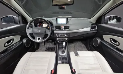 Renault-KoreaSamsung SM3 2017, 76746 км, за 3298.52 USD - фото 7