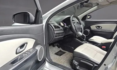 Renault-KoreaSamsung SM3 2017, 76746 км, за 3298.52 USD - фото 11