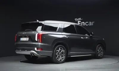 Hyundai Palisade 2022, 76454 км, за 19385.91 USD