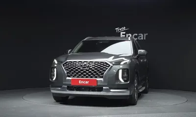 Hyundai Palisade 2022, 76454 км, за 19385.91 USD