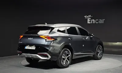 Kia Sportage 2022, 40117 км, за 20482.32 USD