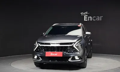 Kia Sportage 2022, 40117 км, за 20482.32 USD