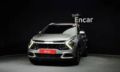 Kia Sportage 2022, 83214 км, за 14403.7 USD