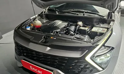 Kia Sportage 2022, 83214 км, за 14403.7 USD - фото 6